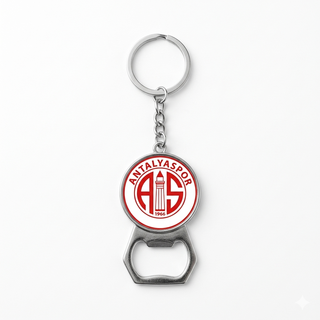 ANTALYASPOR ANAHTARLIK AÇACAK