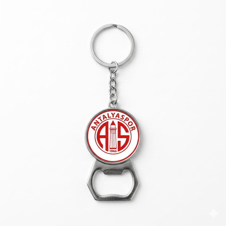 ANTALYASPOR ANAHTARLIK AÇACAK
