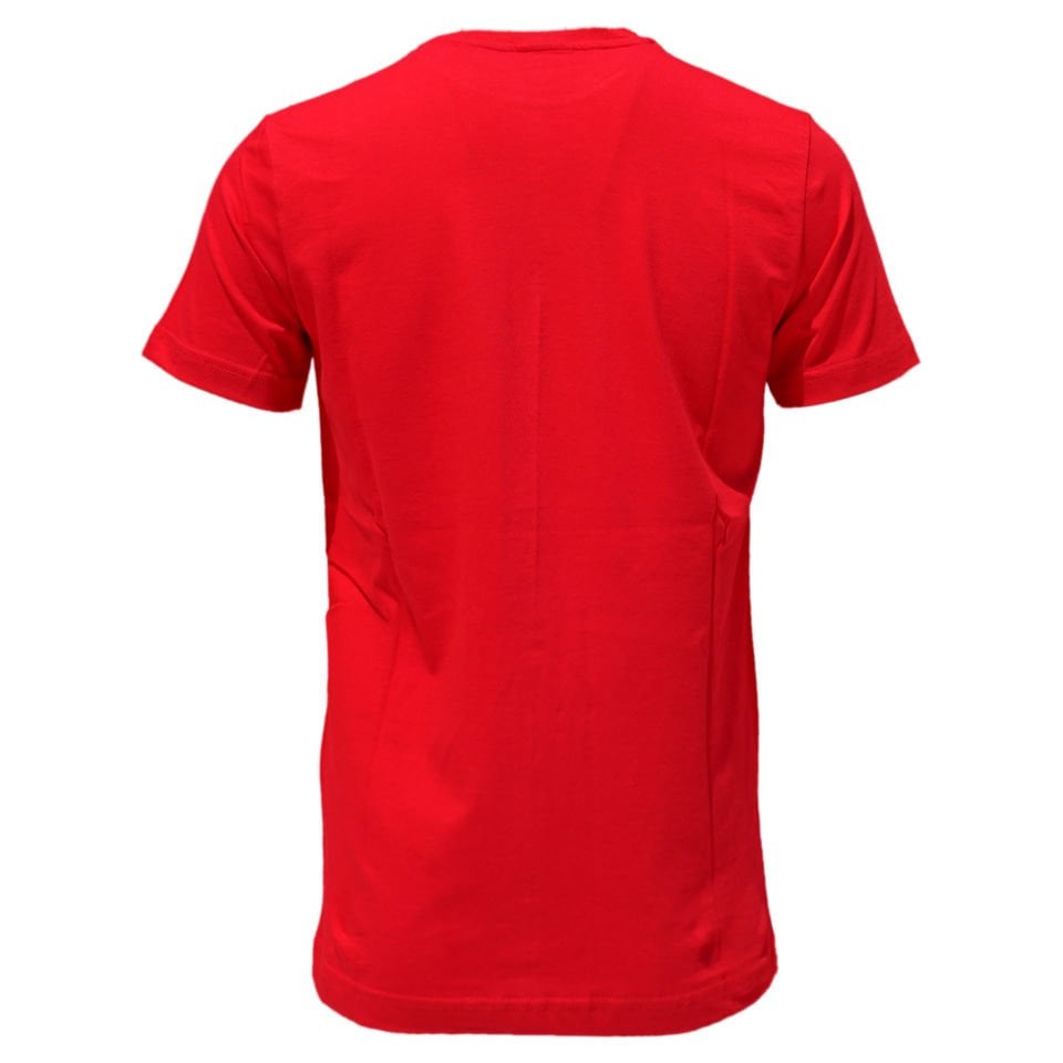 ANTALYASPOR KIRMIZI MOST BEAUTIFUL BASKILI  TSHIRT