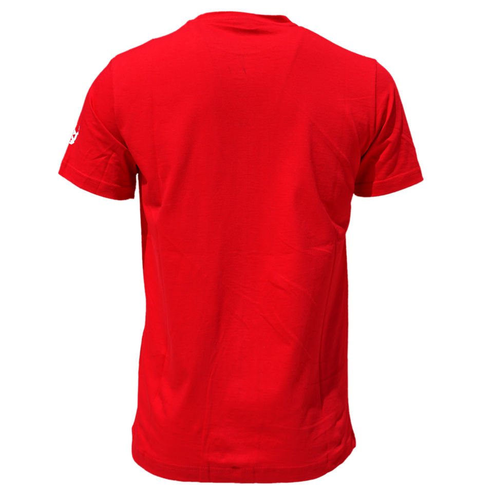 ANTALYASPOR KIRMIZI GÖĞÜS AKREP FIRÇA TSHIRT