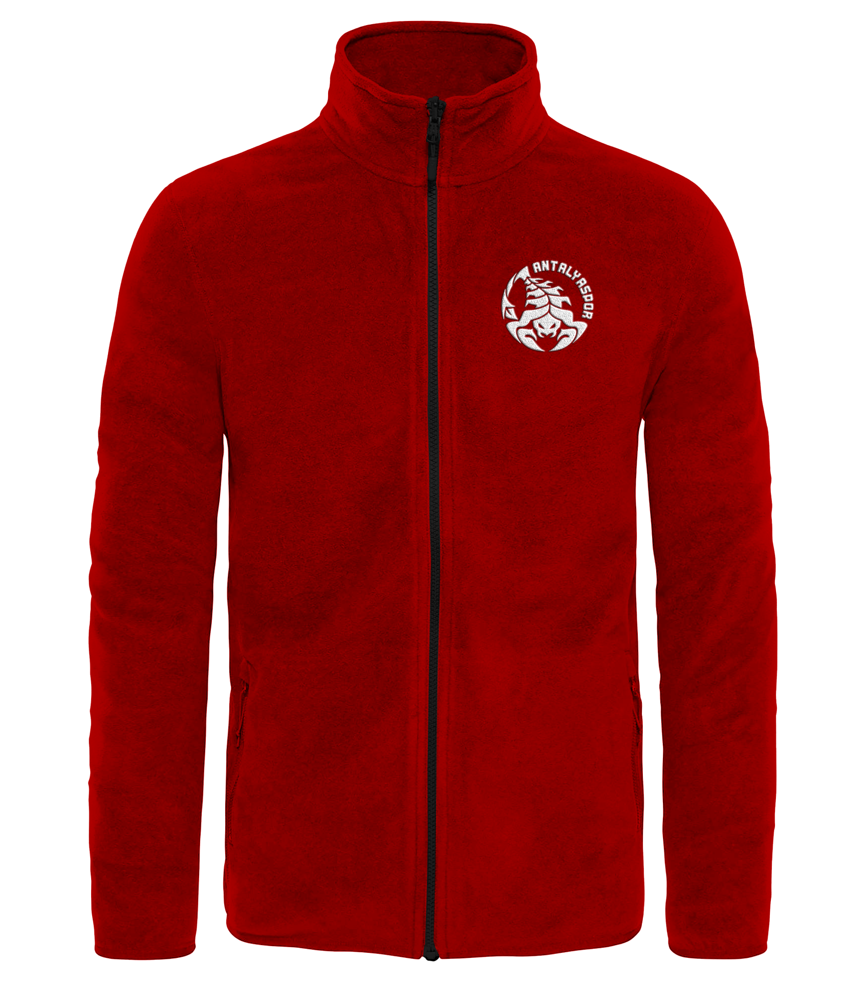 ANTALYASPOR GÖĞÜS AKREP NAKIŞ POLAR