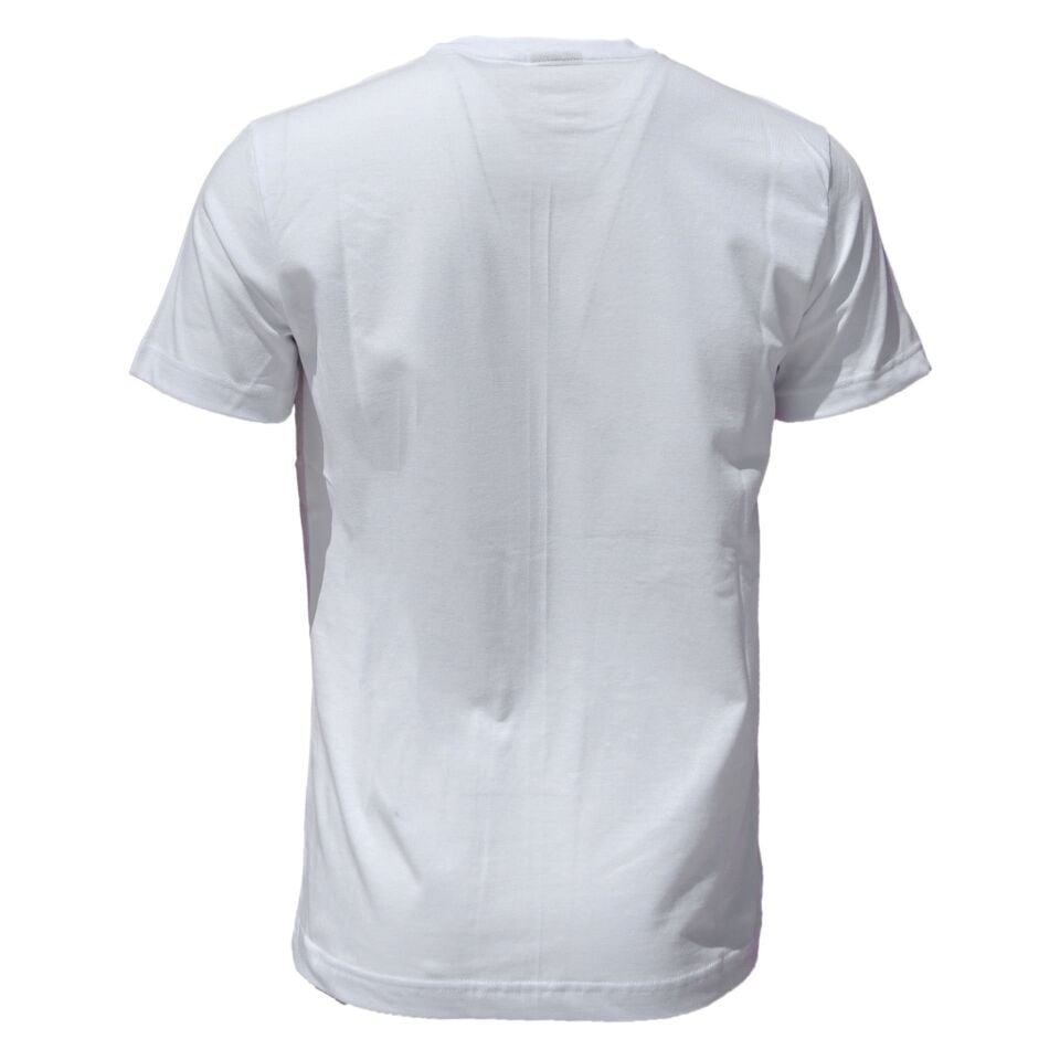 ANTALYASPOR BEYAZ AS 1966 YAZI ESKİTME TSHIRT