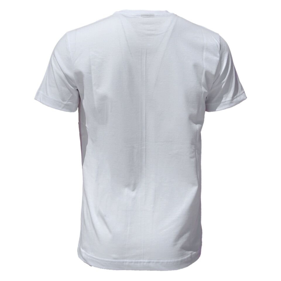 ANTALYASPOR BEYAZ AS 1966 YAZI ESKİTME TSHIRT