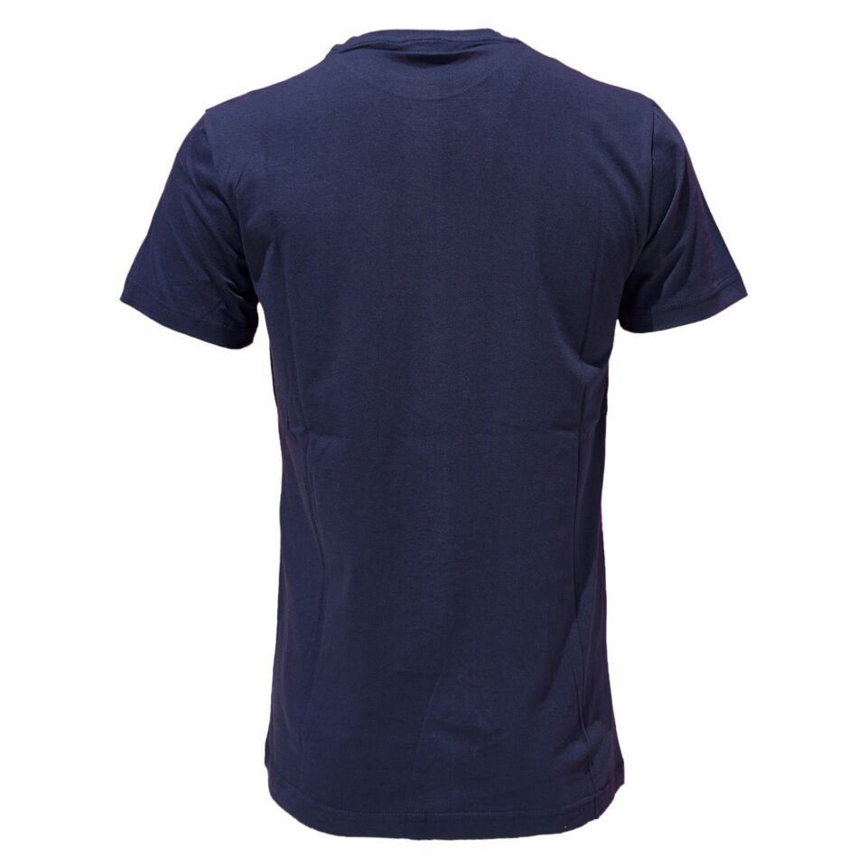 ANTALYASPOR LACİVERT GÖĞÜS AKREP FIRÇA TSHIRT