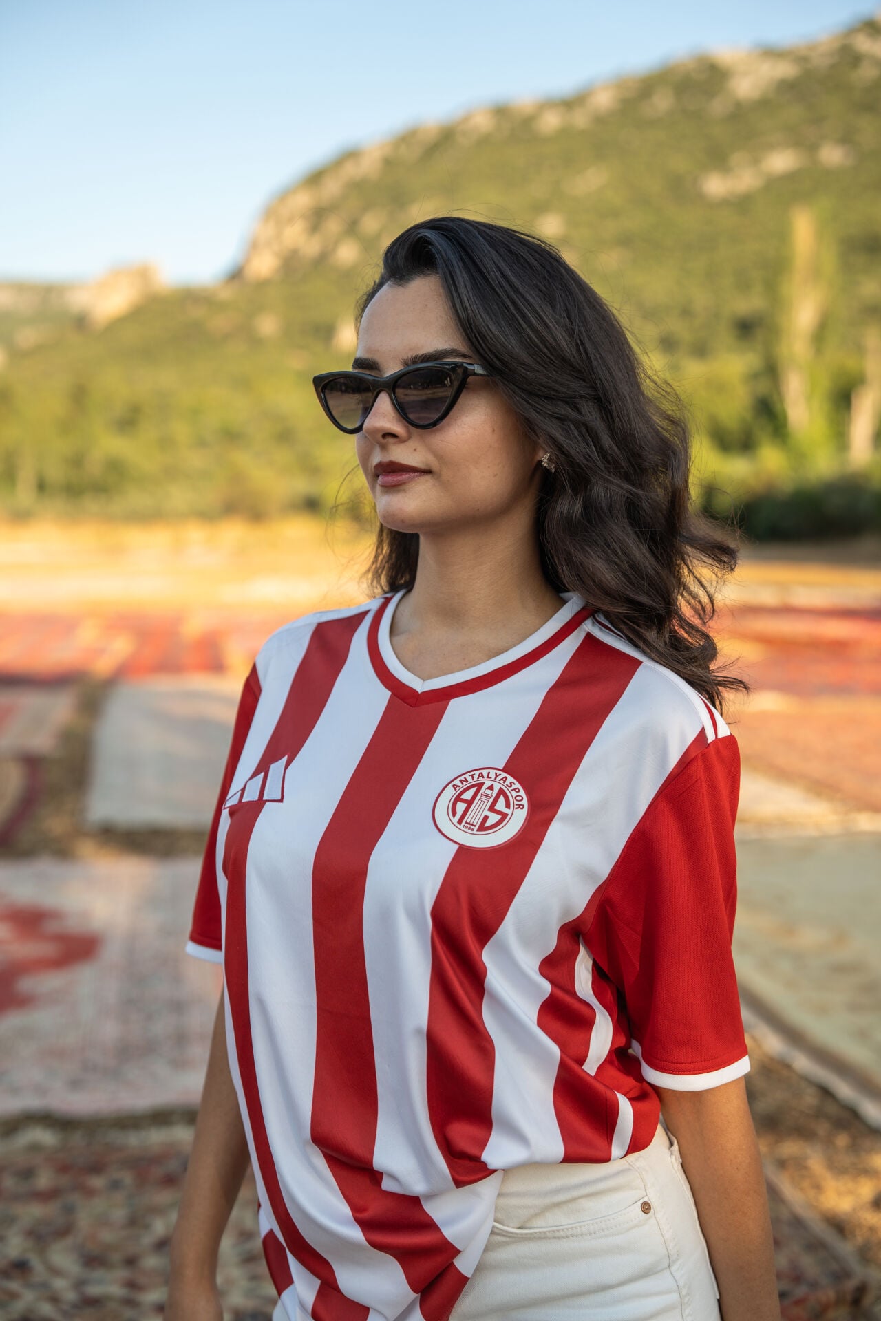 ANTALYASPOR ÇUBUKLU 2026-27 SEZON  MAÇ FORMASI