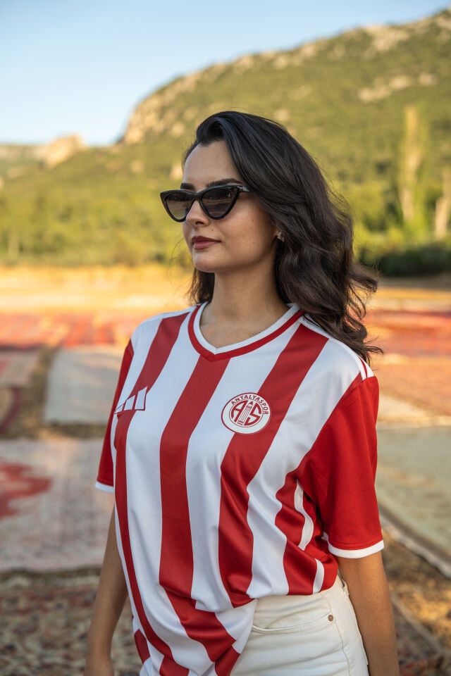 ANTALYASPOR ÇUBUKLU 2026-27 SEZON  MAÇ FORMASI