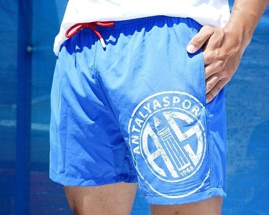 ANTALYASPOR DENİZ ŞORTU