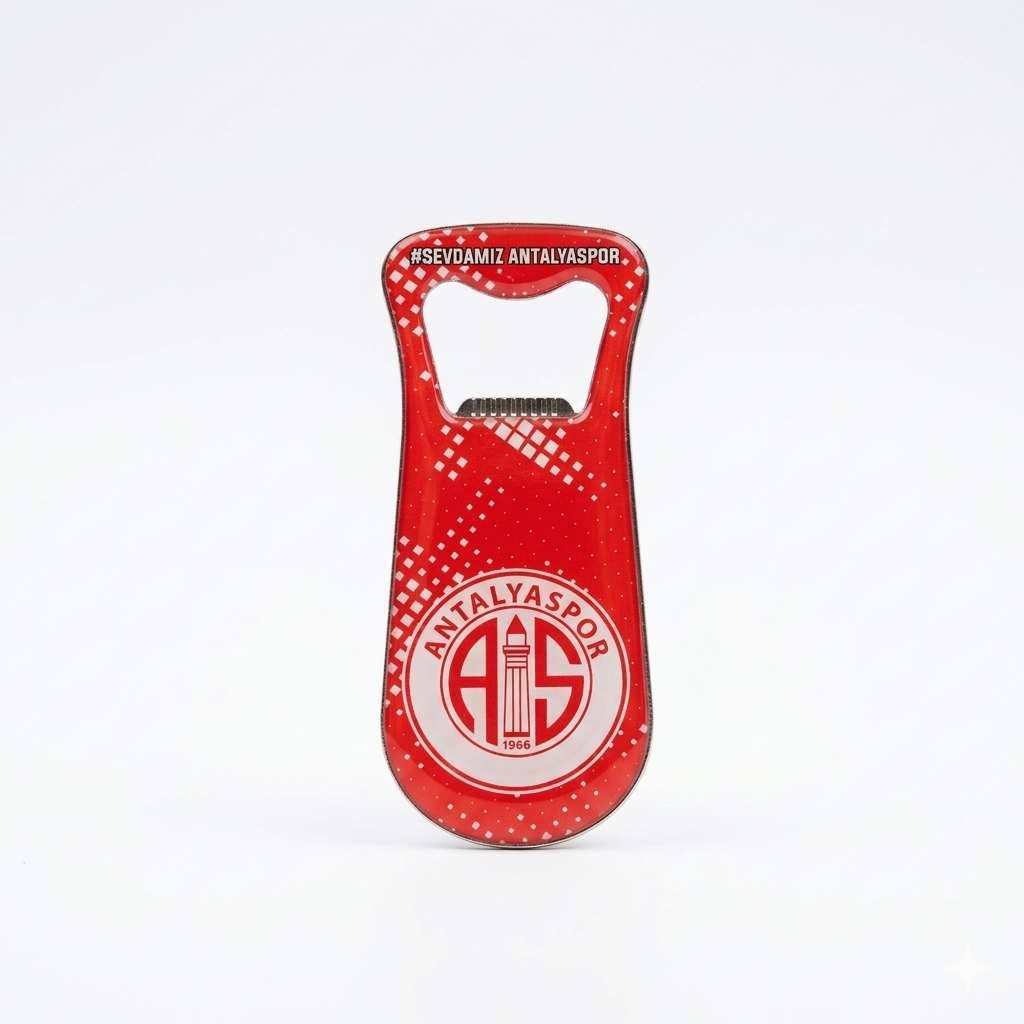 ANTALYASPOR  AÇACAK BENEKLİ